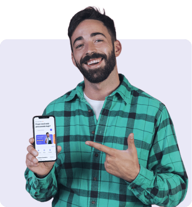 LarPro - Baixe o LarPro