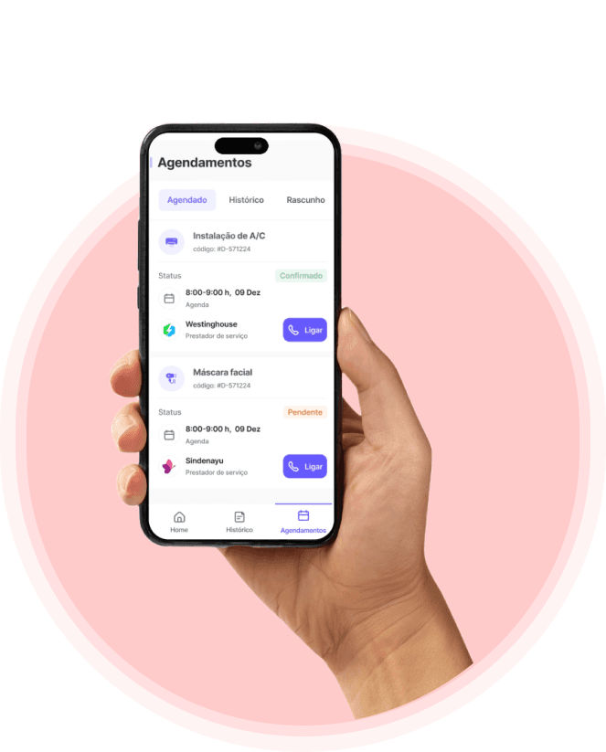 LarPro - Baixe o LarPro